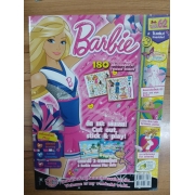 นิตยสาร Barbie ฉบับที่ 62 **รบกวนเลื่อนดูสภาพหนังสือก่อนการสั่งซื้อ**